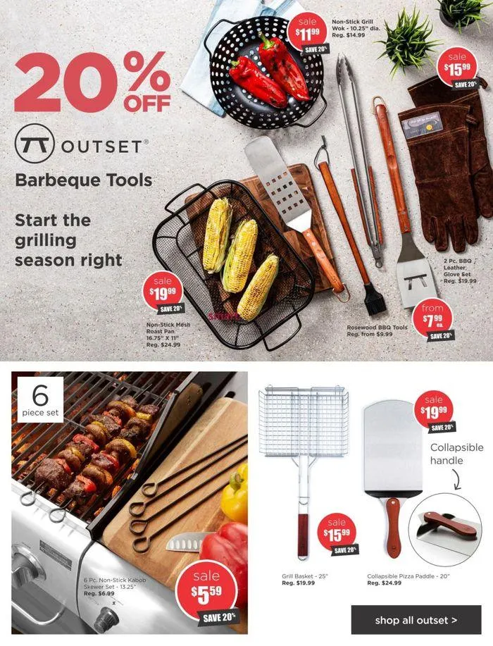 $5 Red Hot Deals from June 6 to June 16 2024 - flyer page 15