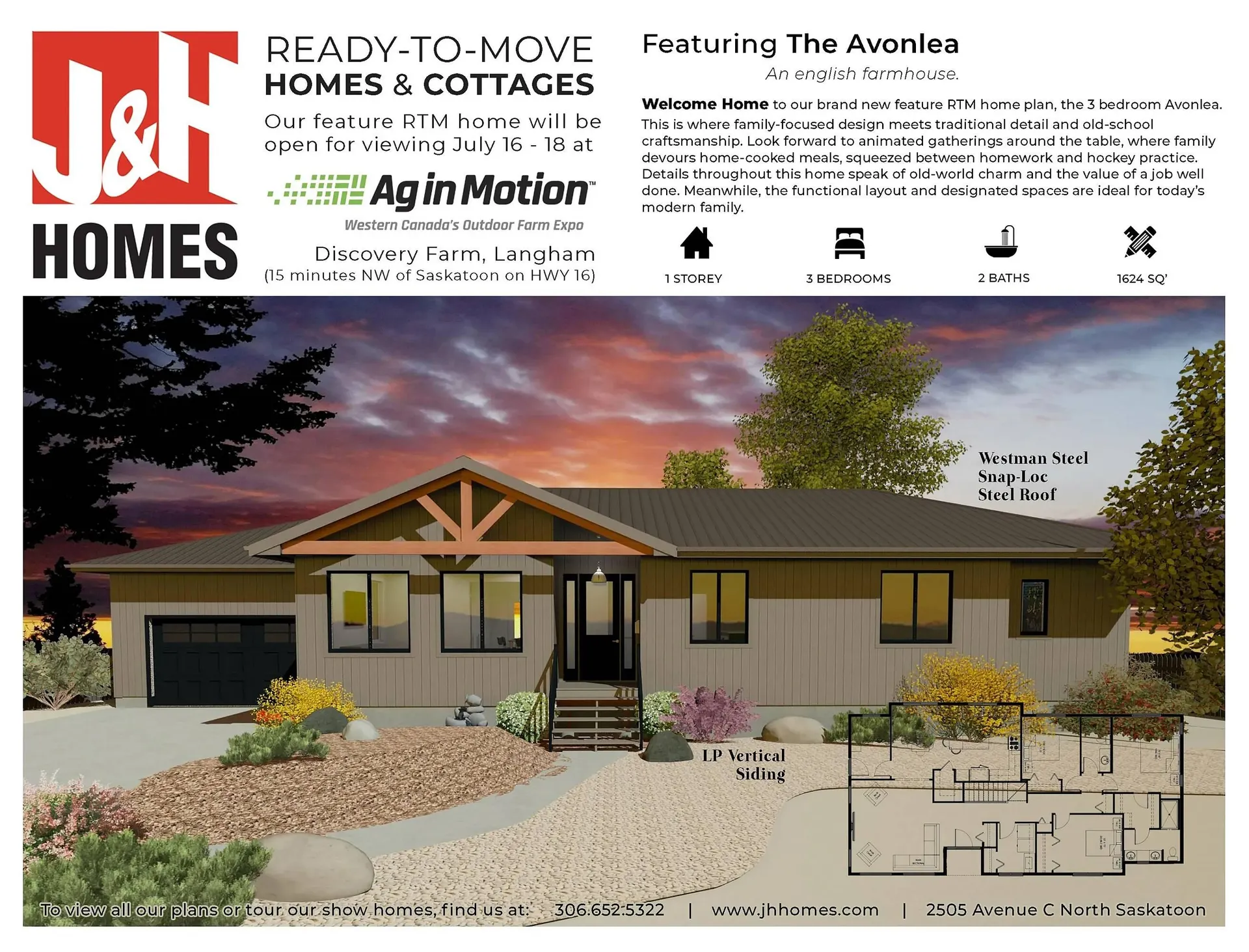 J&H Builder's Warehouse flyer from July 11 to July 17 2024 - flyer page 2