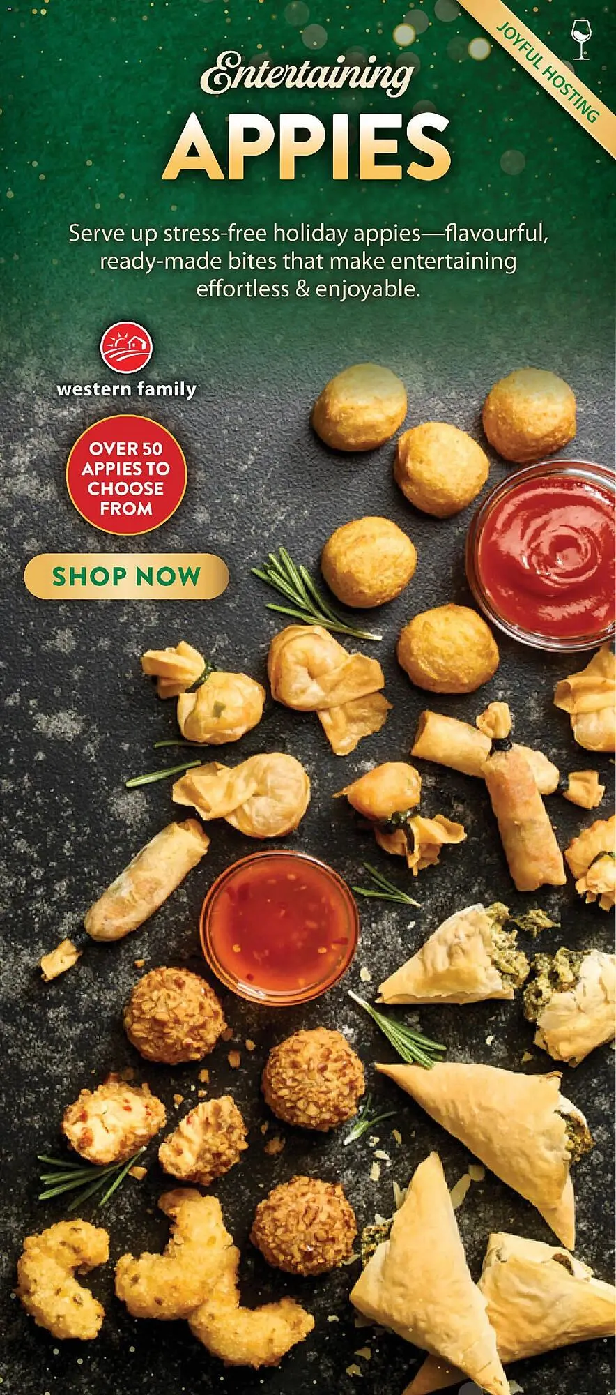 Save on Foods flyer from November 27 to December 4 2025 - flyer page 6