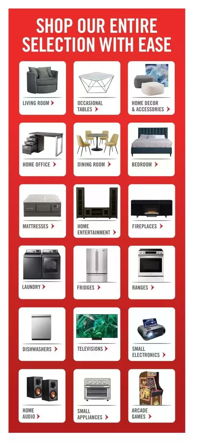 Attractive special offers for everyone from November 29 to December 1 2024 - flyer page 19