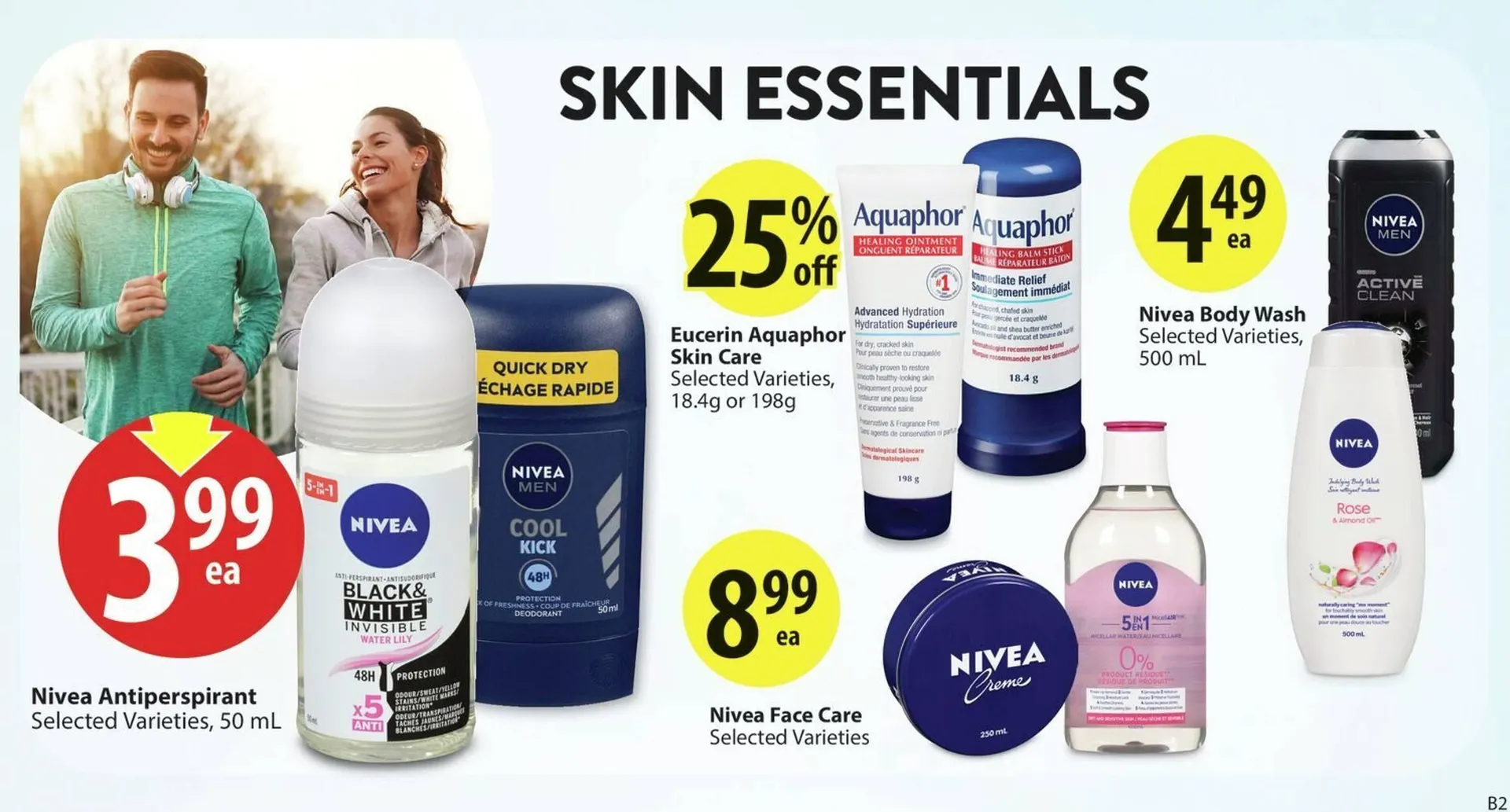 Save on Foods flyer from November 27 to December 18 2025 - flyer page 31