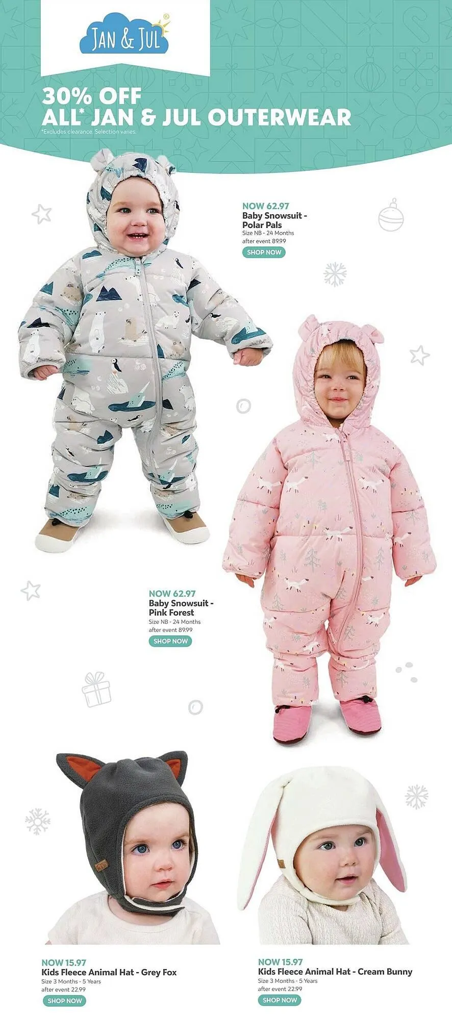 Toys R us flyer from December 18 to December 29 2025 - flyer page 34