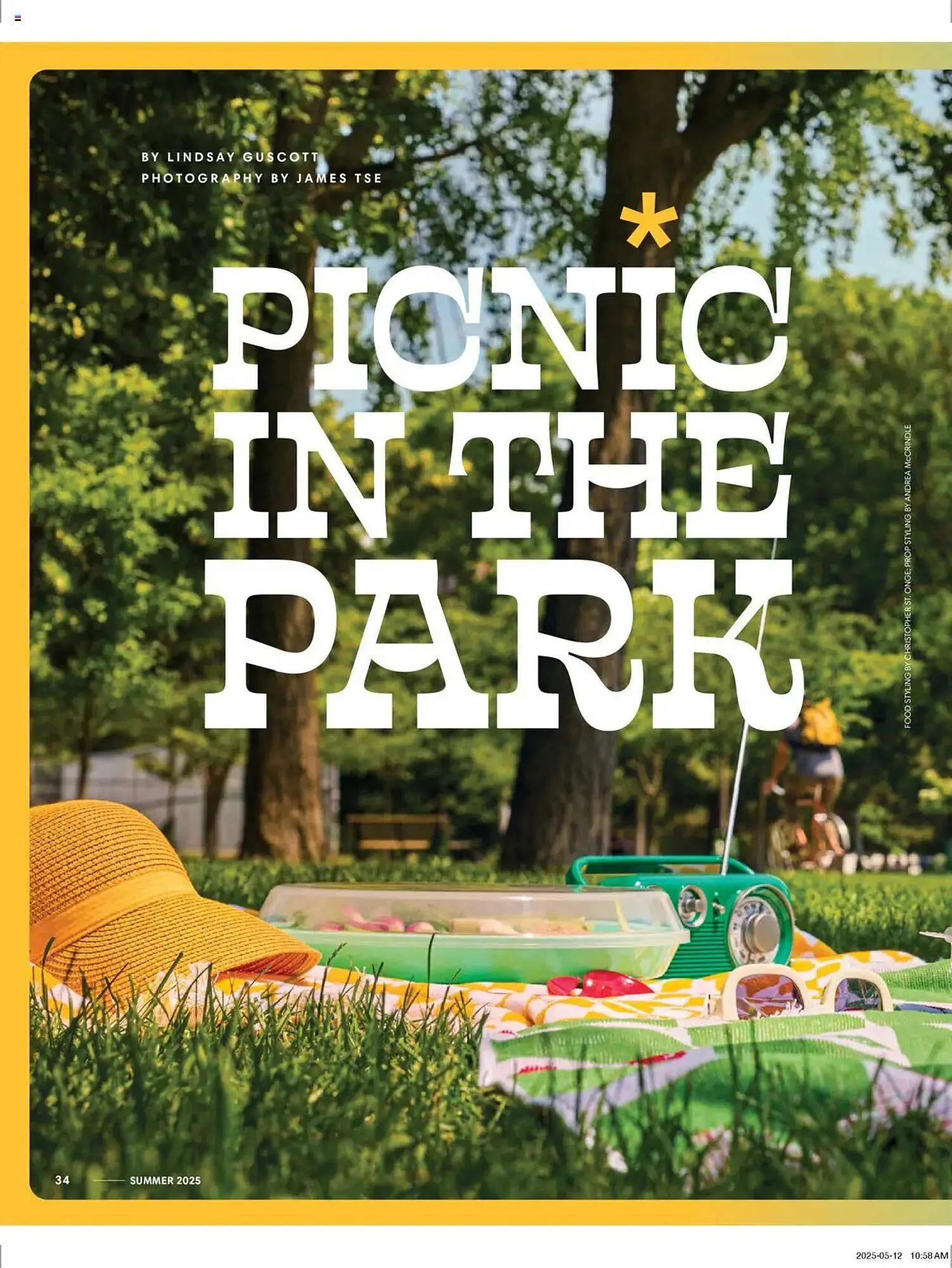 LCBO flyer from July 1 to September 1 2025 - flyer page 36