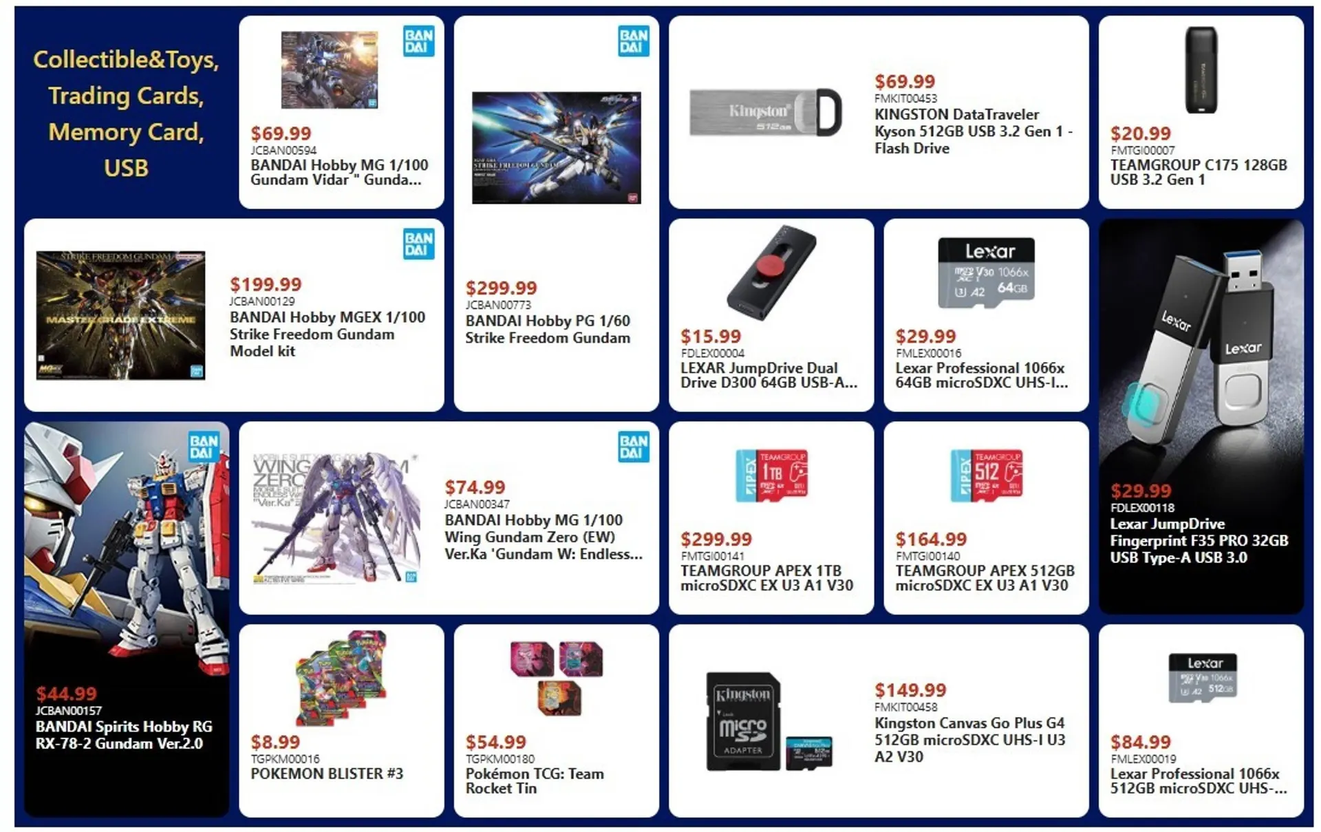 Canada Computers flyer from January 30 to February 5 2026 - flyer page 14