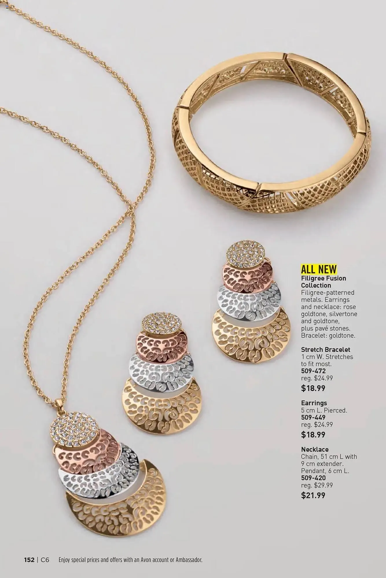 AVON flyer from March 13 to March 26 2025 - flyer page 149