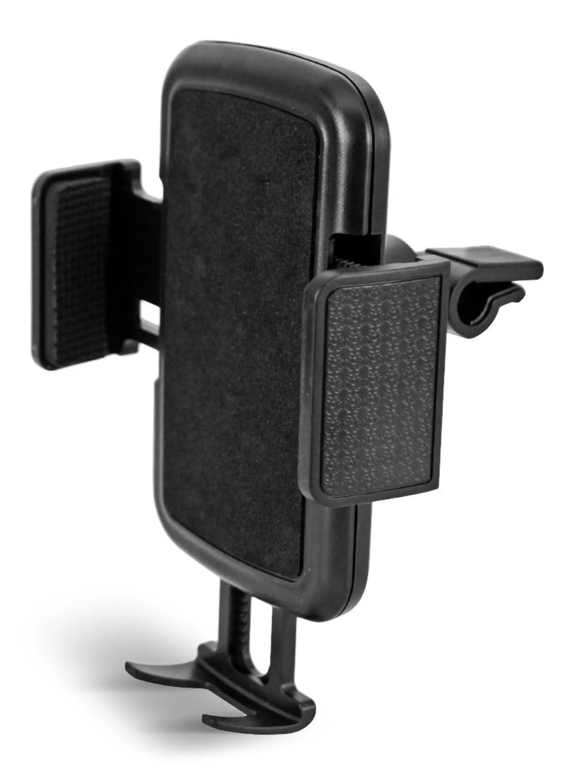 Bluehive Air Vent Phone Holder Mount, Black