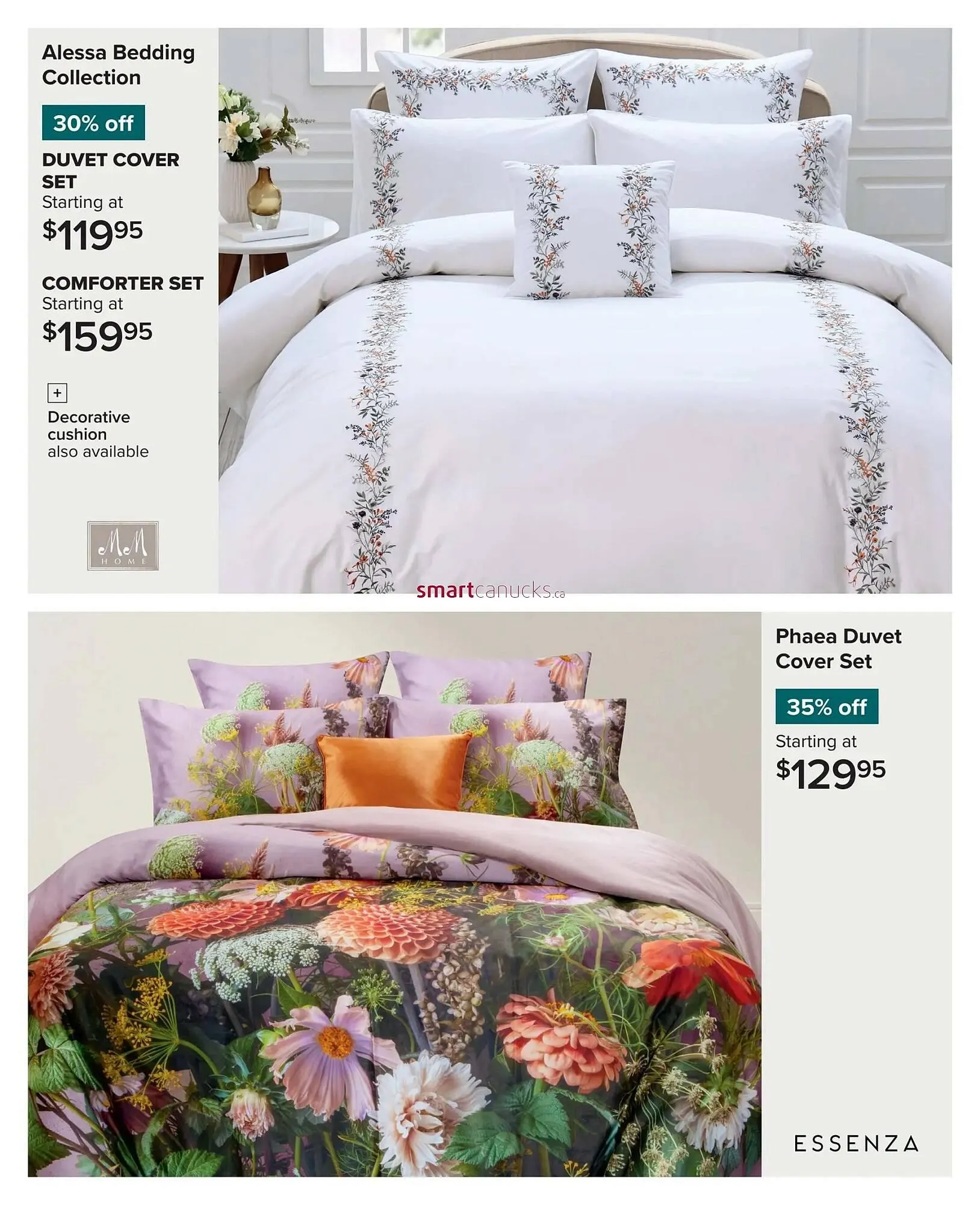 Linen Chest flyer from May 29 to June 4 2025 - flyer page 6