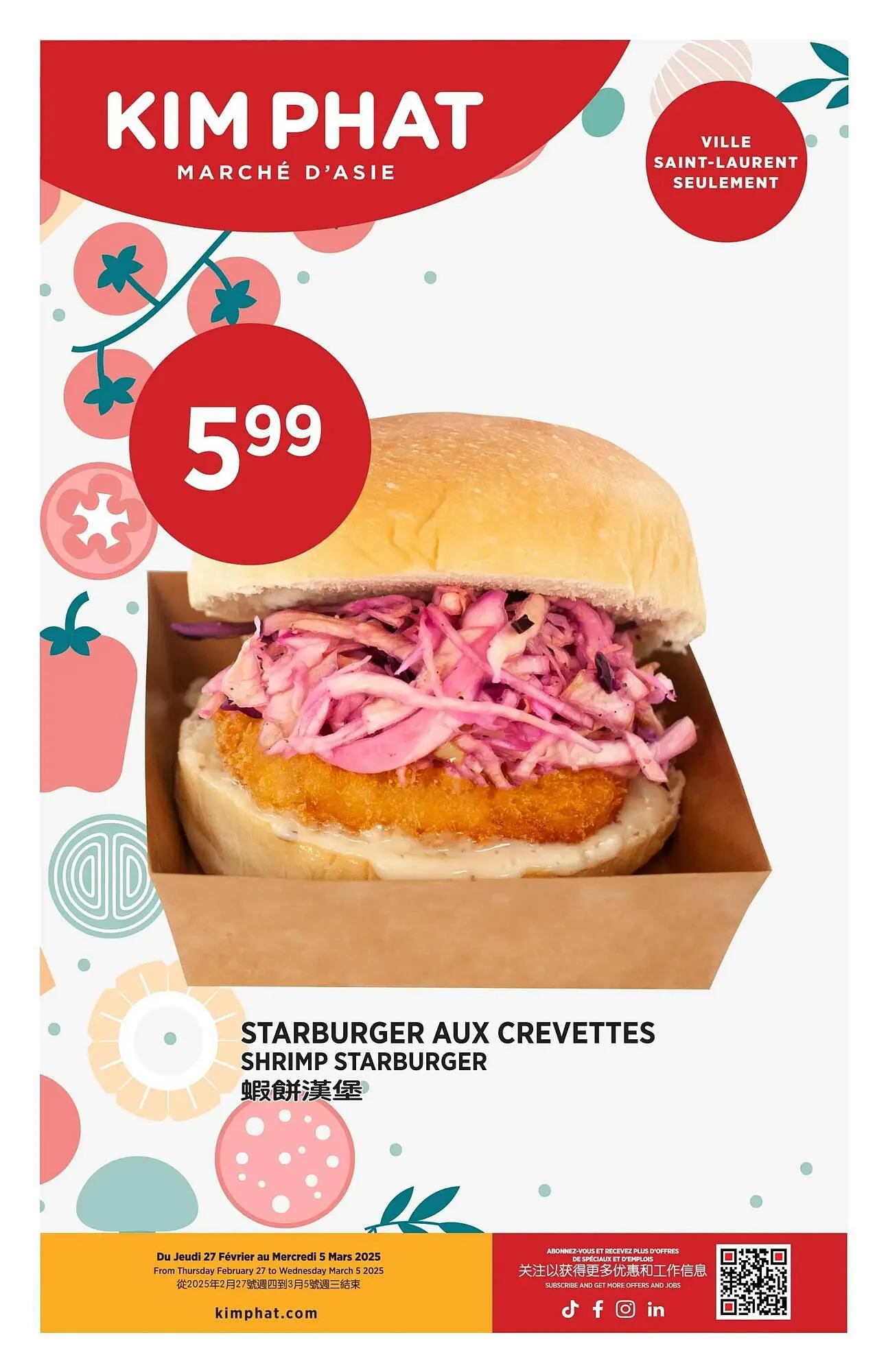 Kim Phat flyer from February 27 to March 5 2025 - flyer page 15