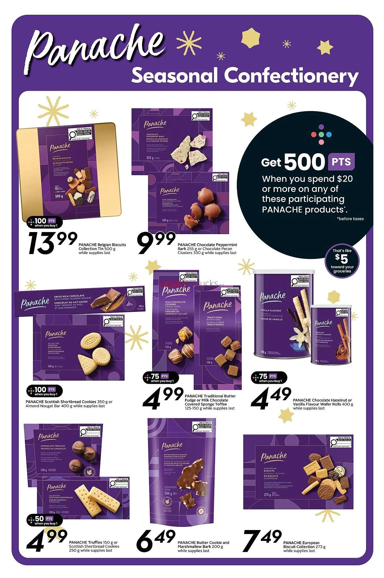 Sobeys flyer from December 18 to December 24 2025 - flyer page 16