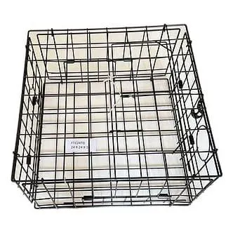 Salty Outdoors® Collapsible Crab Trap with Topdoor