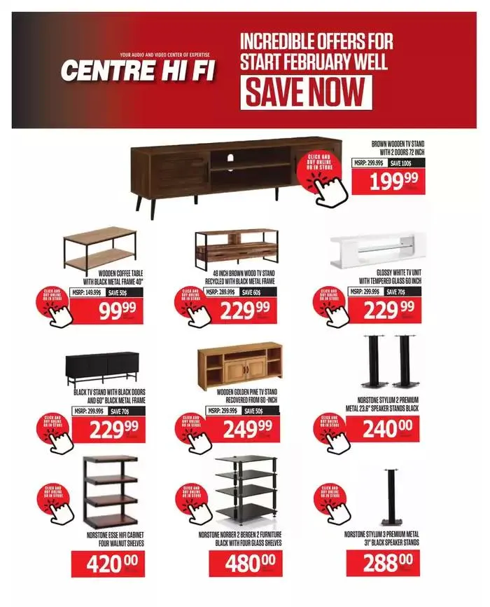 Weekly Flyer from February 14 to February 20 2025 - flyer page 58