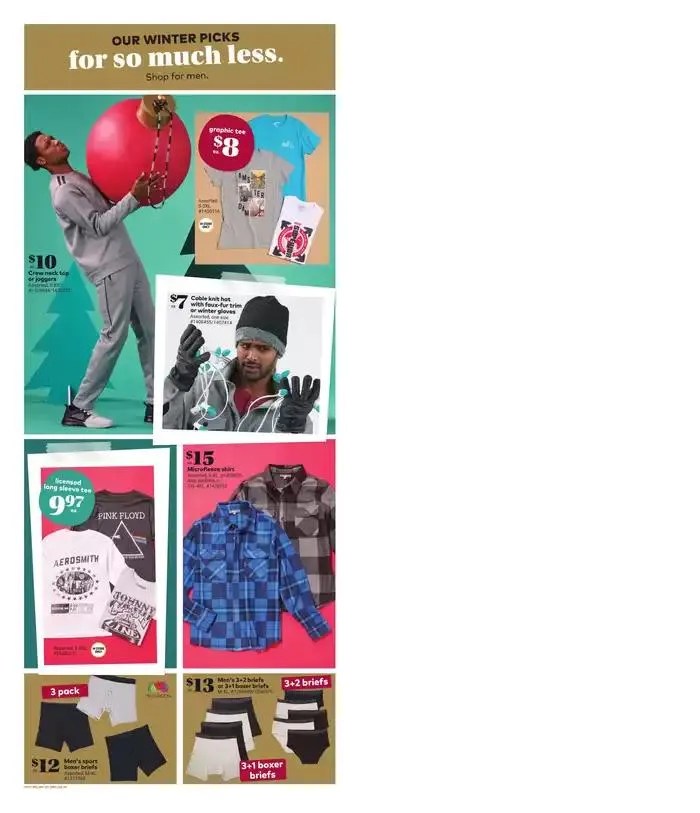 Great offer for all customers from December 11 to December 17 2024 - flyer page 10