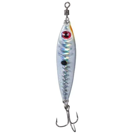 Bass Pro Shops® Jiggy Twitch it Spoon