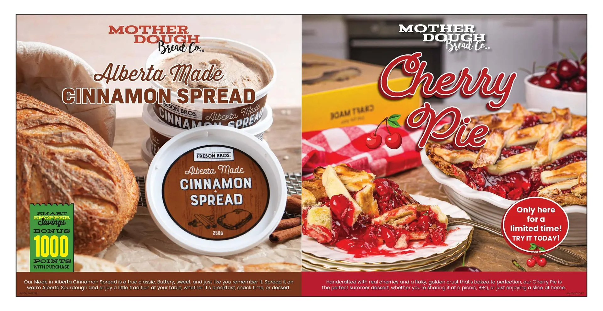 Freson Bros flyer from June 20 to June 26 2025 - flyer page 4