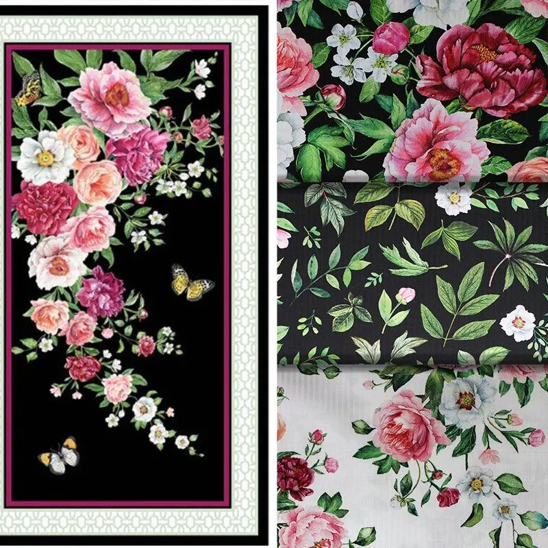 Blush - 43/44" - 100% Cotton