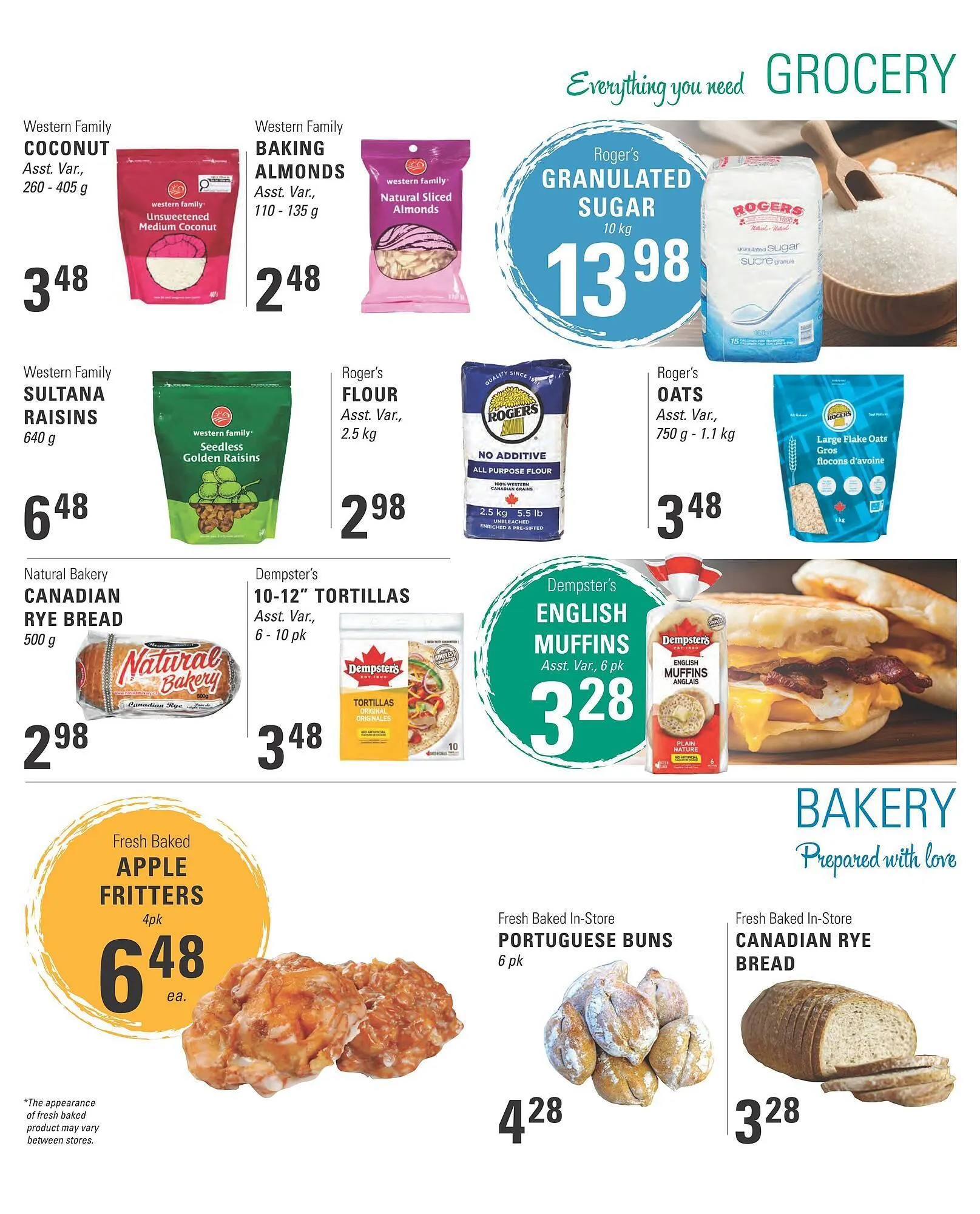Askews Foods flyer from November 9 to November 22 2025 - flyer page 5