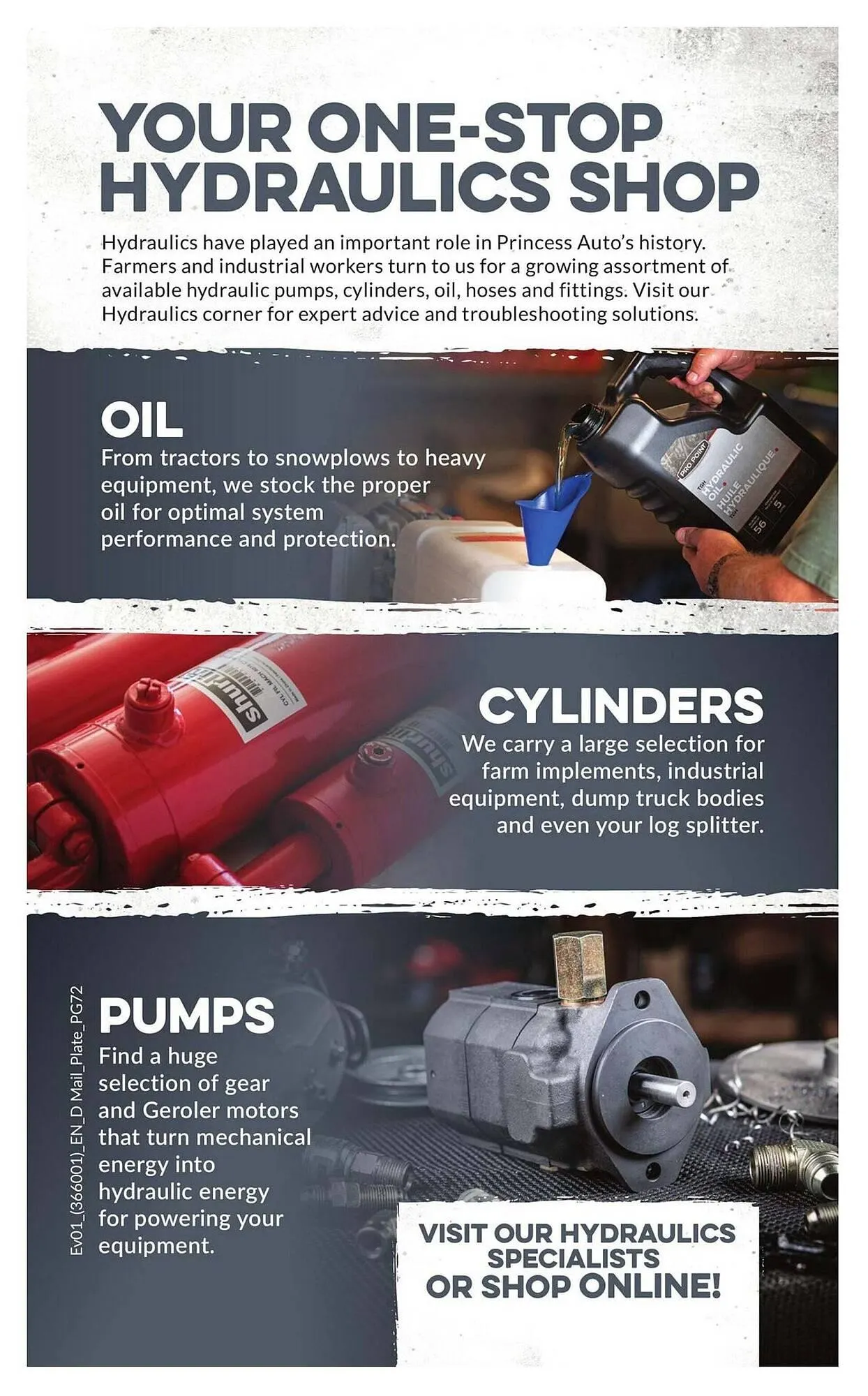 Princess Auto flyer from December 26 to January 2 2026 - flyer page 76