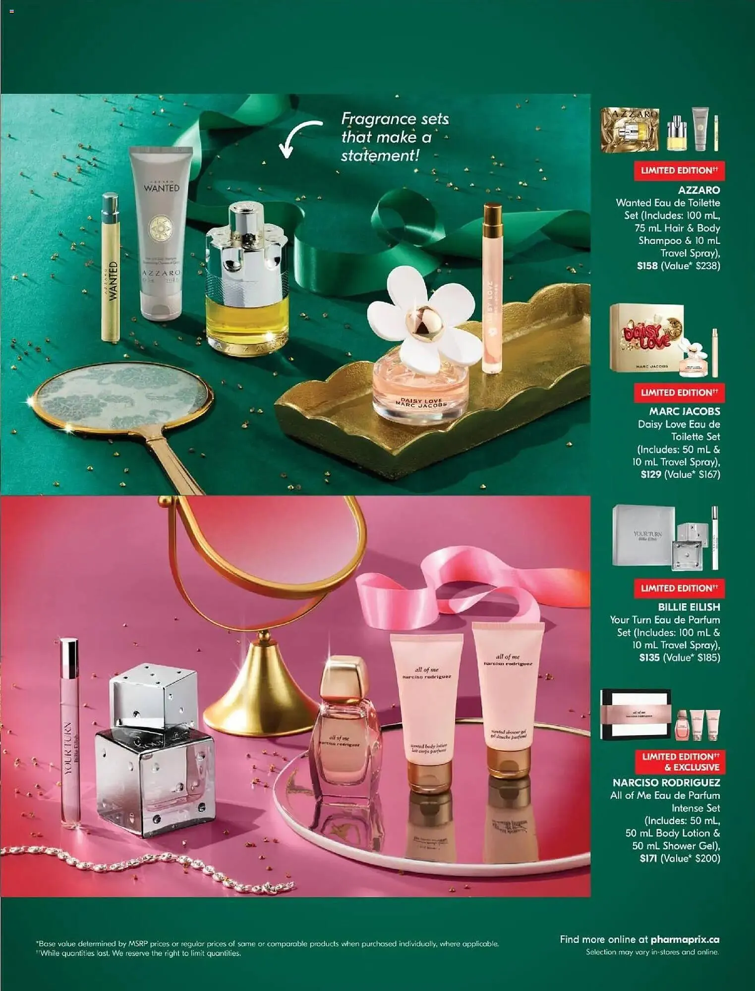 Pharmaprix flyer from December 1 to December 13 2025 - flyer page 9