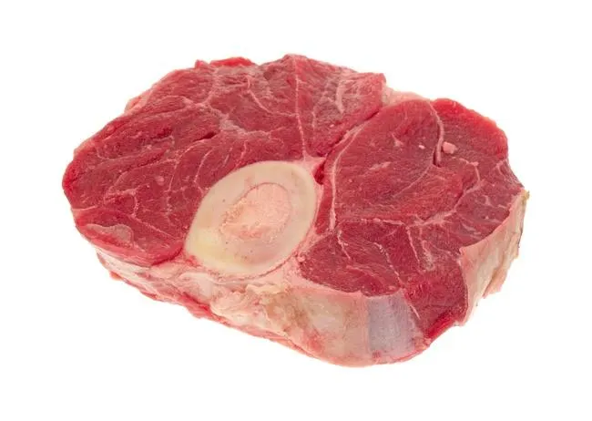 Beef - Center Cut Shank