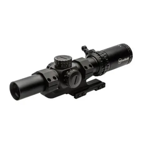 Firefield® RapidStrike 1-6x24mm Rifle Scope