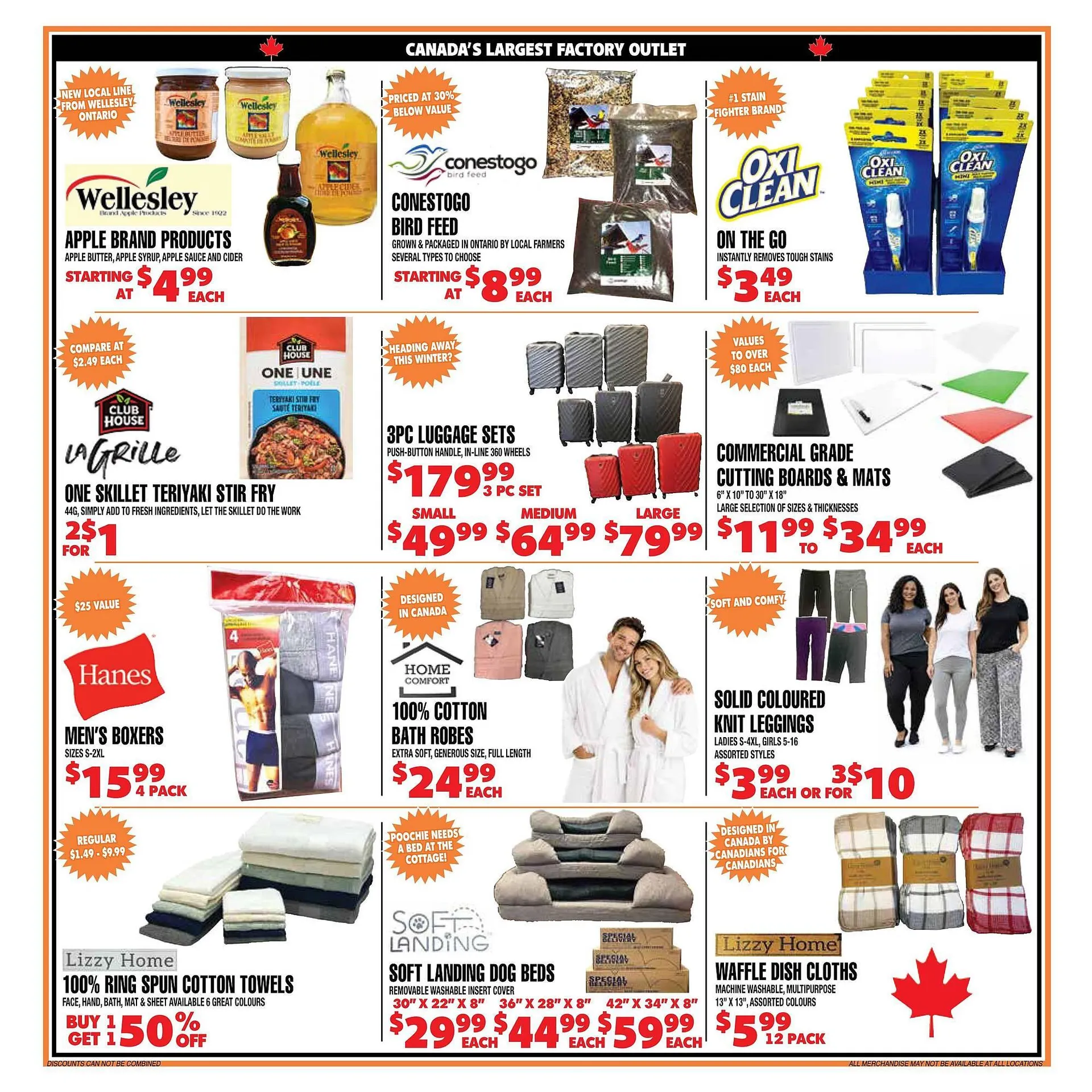 Len's Mill Stores flyer from January 19 to February 1 2026 - flyer page 2