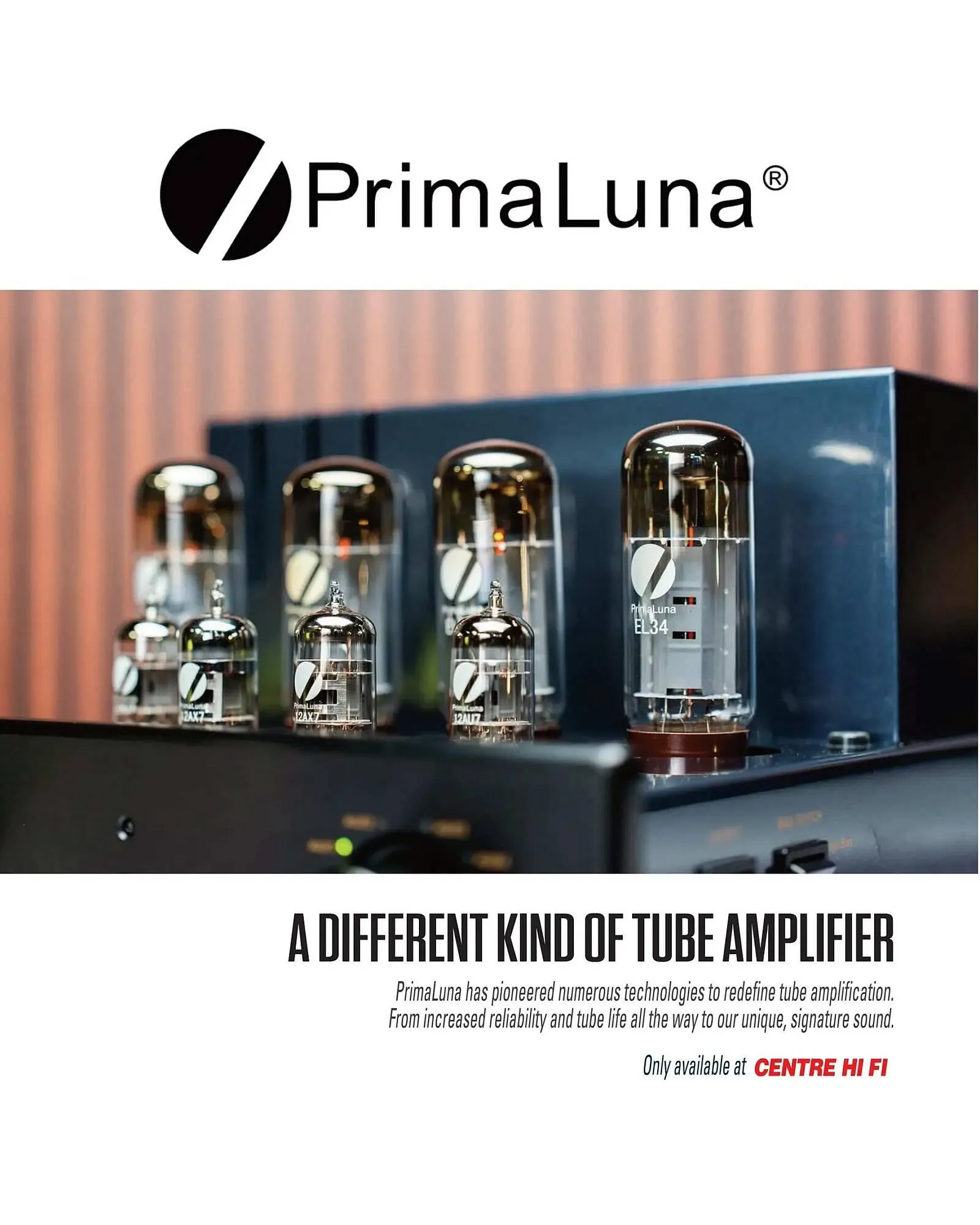 Centre Hi-Fi flyer from April 11 to April 17 2025 - flyer page 45