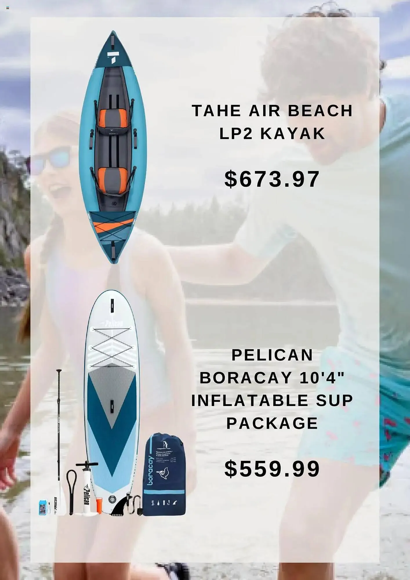 Sport Chek flyer from June 30 to July 14 2025 - flyer page 3