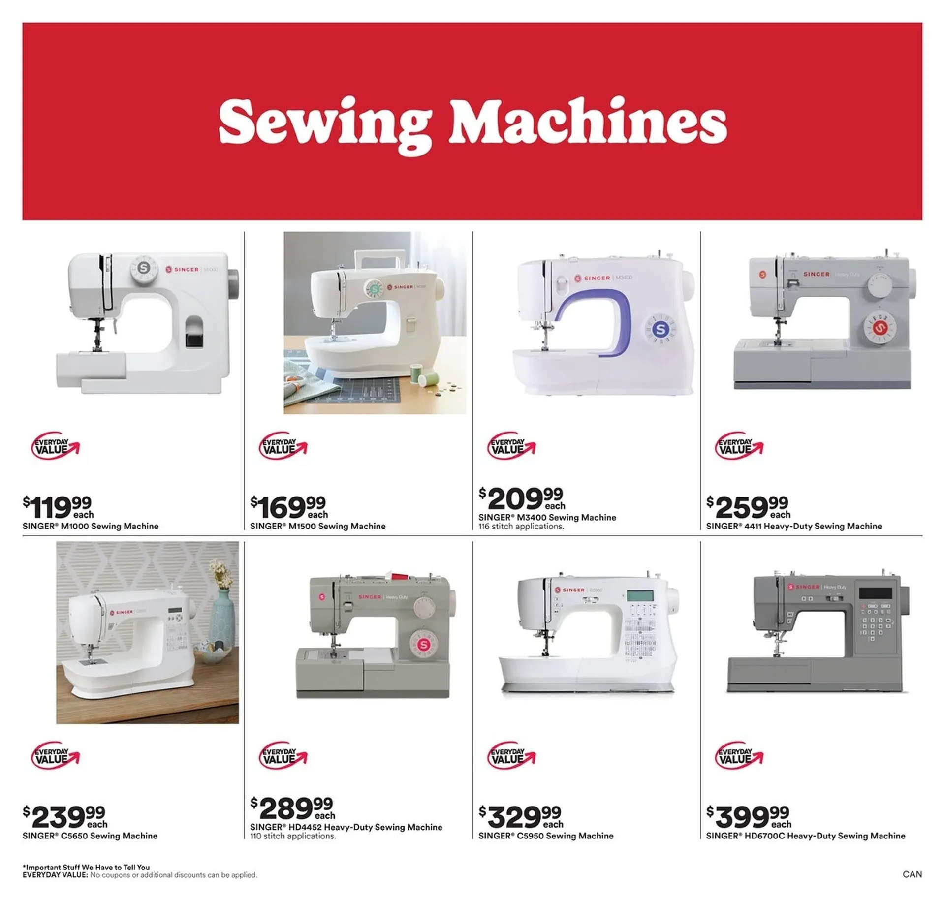 Michaels flyer from December 1 to December 31 2025 - flyer page 6