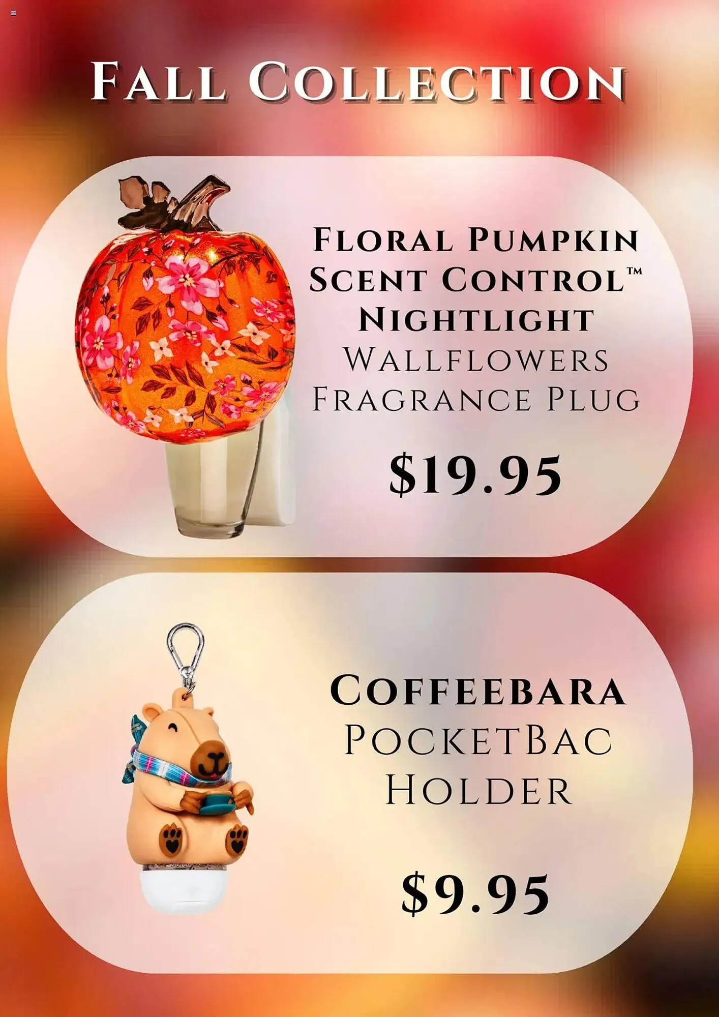 Bath & Body Works flyer from July 30 to August 13 2025 - flyer page 3