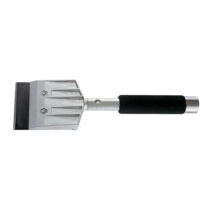 Floor Scraper Heavy Duty 12" with 4" Blade