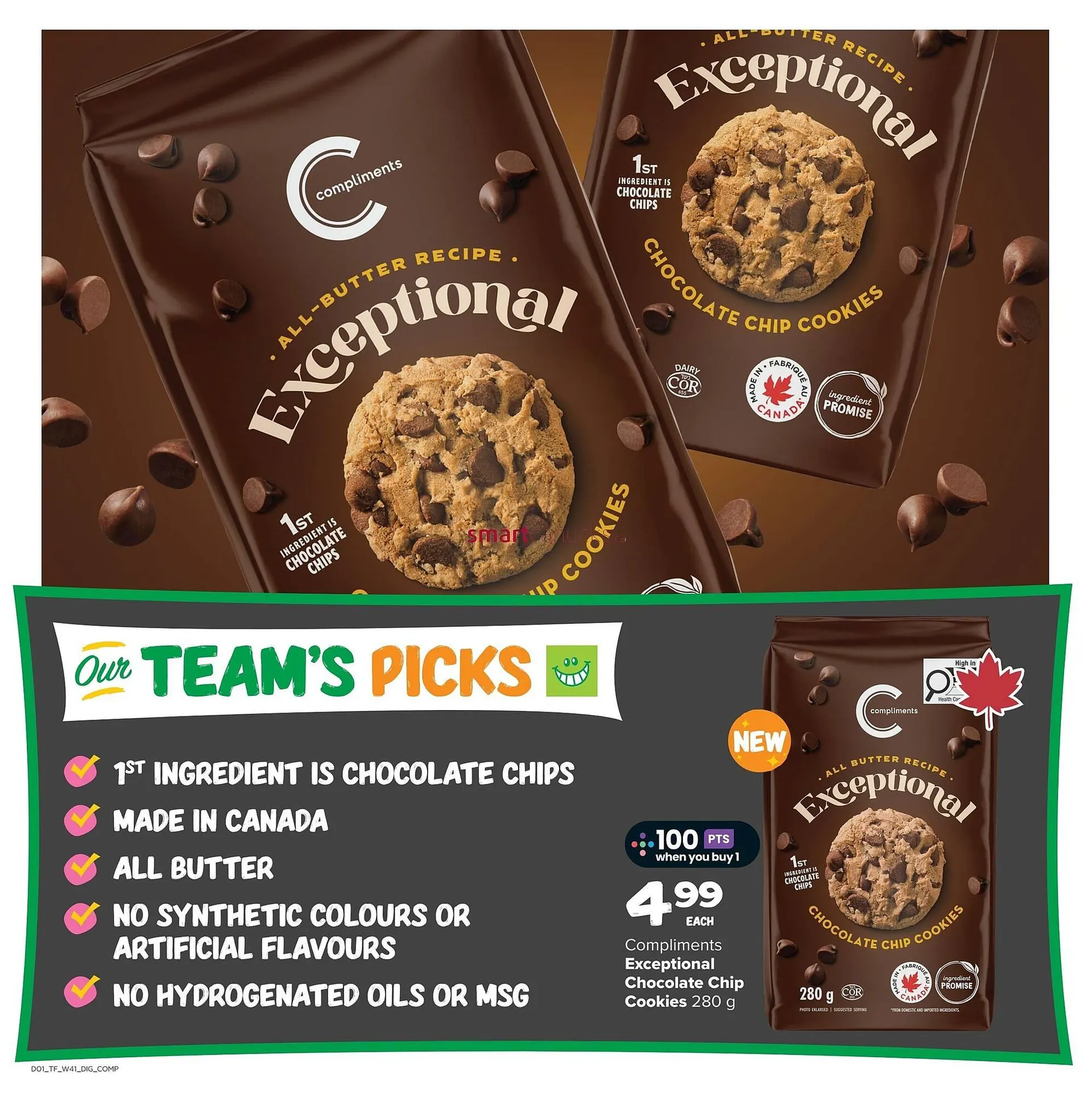 Thrifty Foods flyer from February 5 to February 11 2026 - flyer page 11