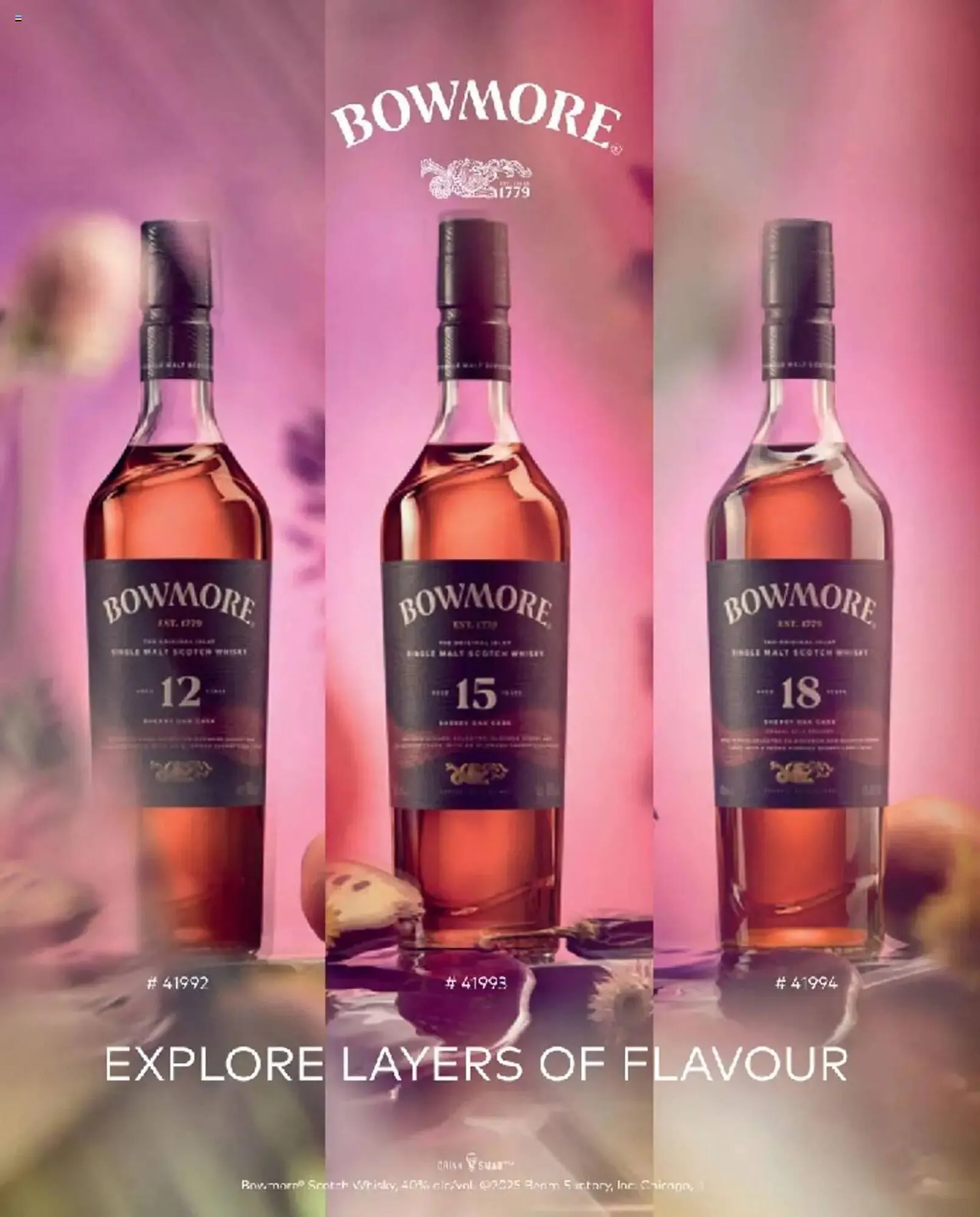 LCBO flyer from March 1 to May 31 2025 - flyer page 202