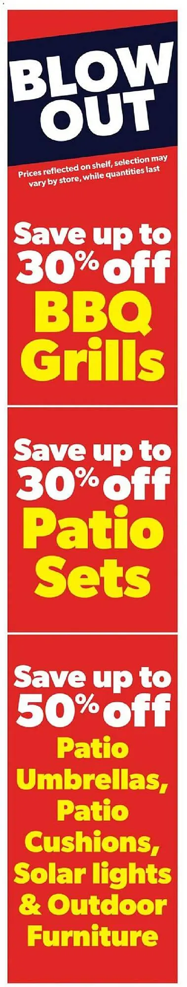 Real Canadian Superstore flyer from July 10 to July 16 2025 - flyer page 5