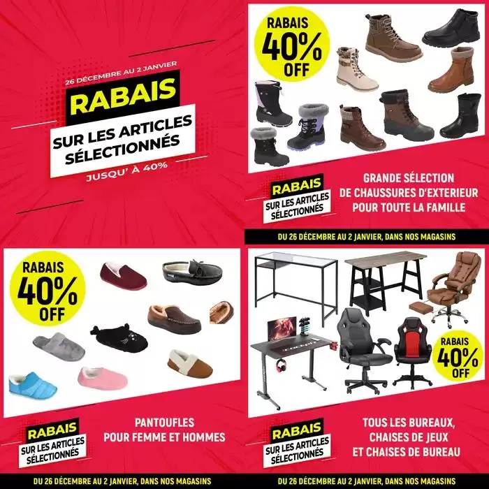 Holiday Sale Alert! - 1