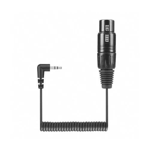 Sennheiser KA600I Accessory Cable MKE600/iPhone iPad