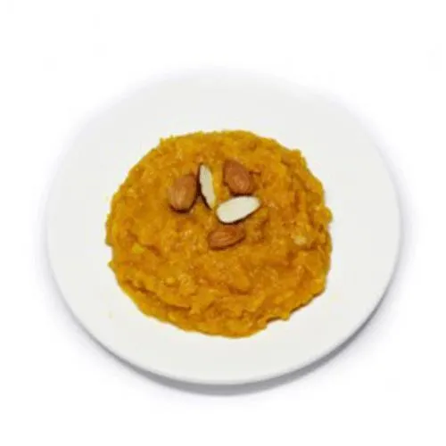 Teetoz Badam Halwa 300g