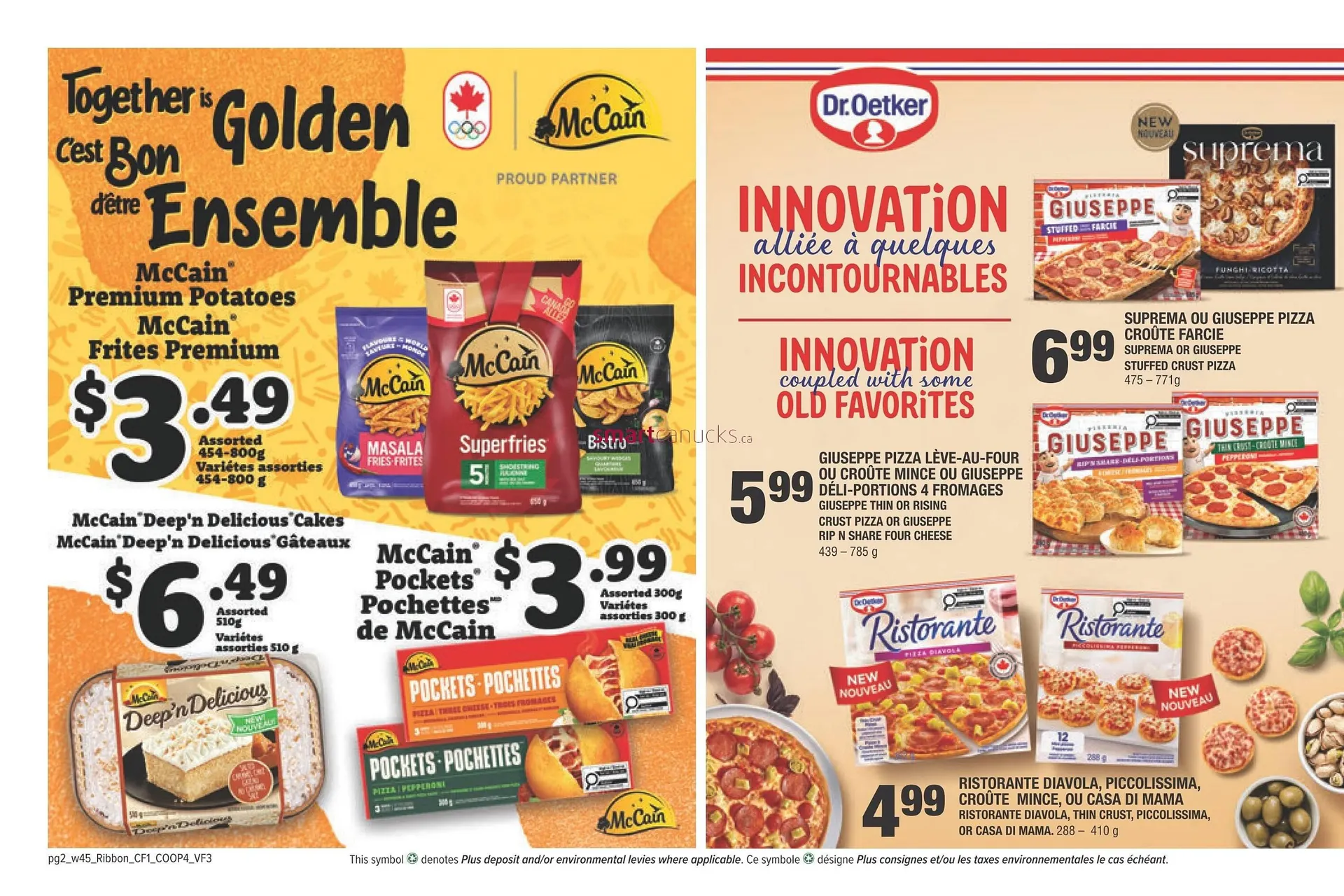 ValuFoods flyer from March 5 to March 11 2026 - flyer page 6