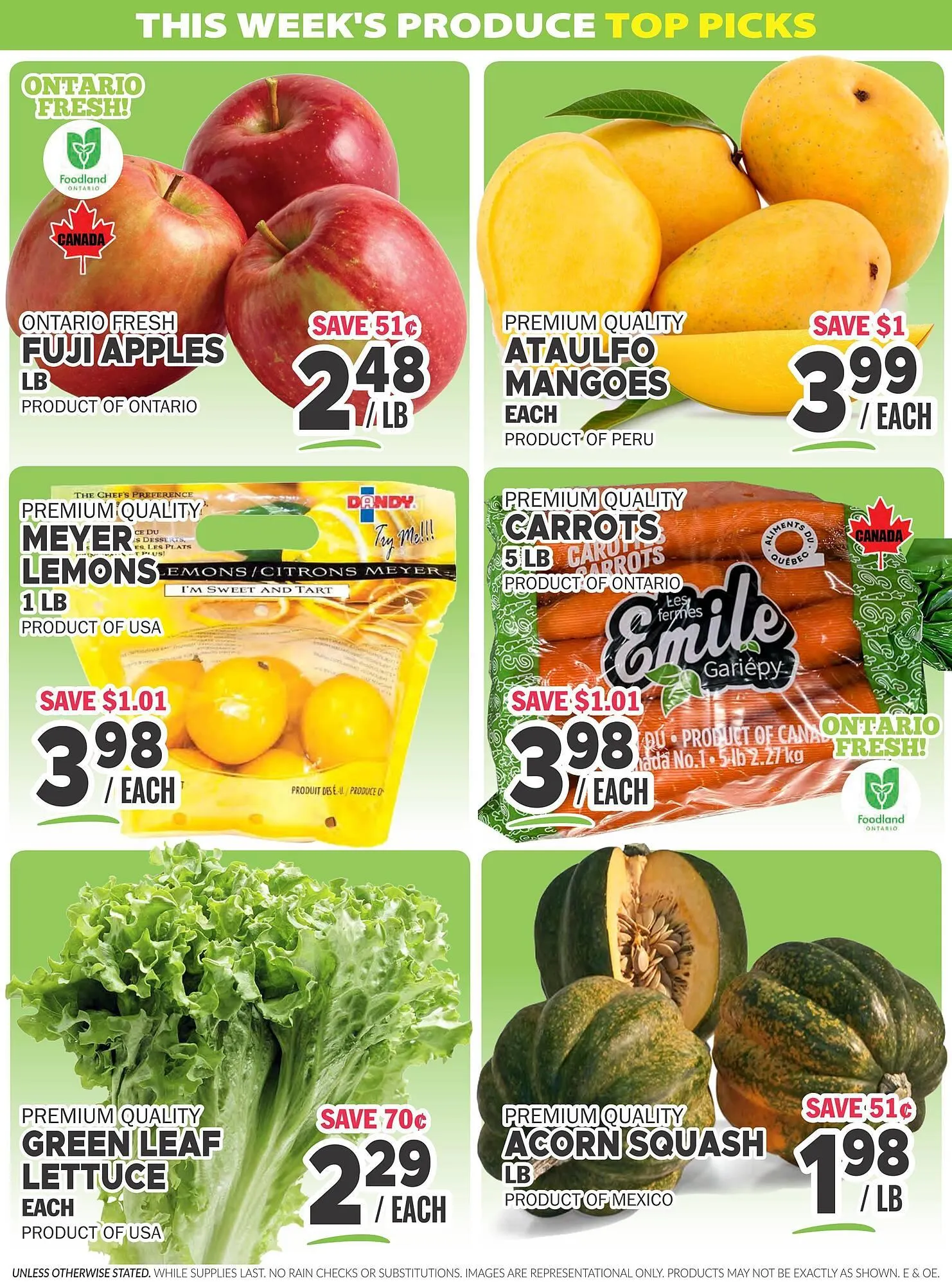 Foodsmiths flyer from January 29 to February 12 2026 - flyer page 2