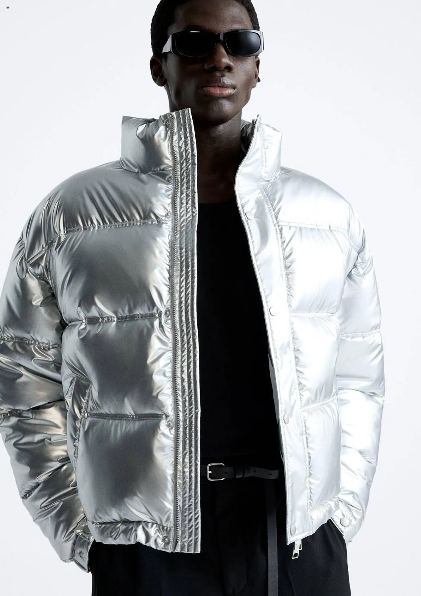 Ofertas de Catálogo ZARA 1 de noviembre al 30 de noviembre 2023 - Página 11 del catálogo