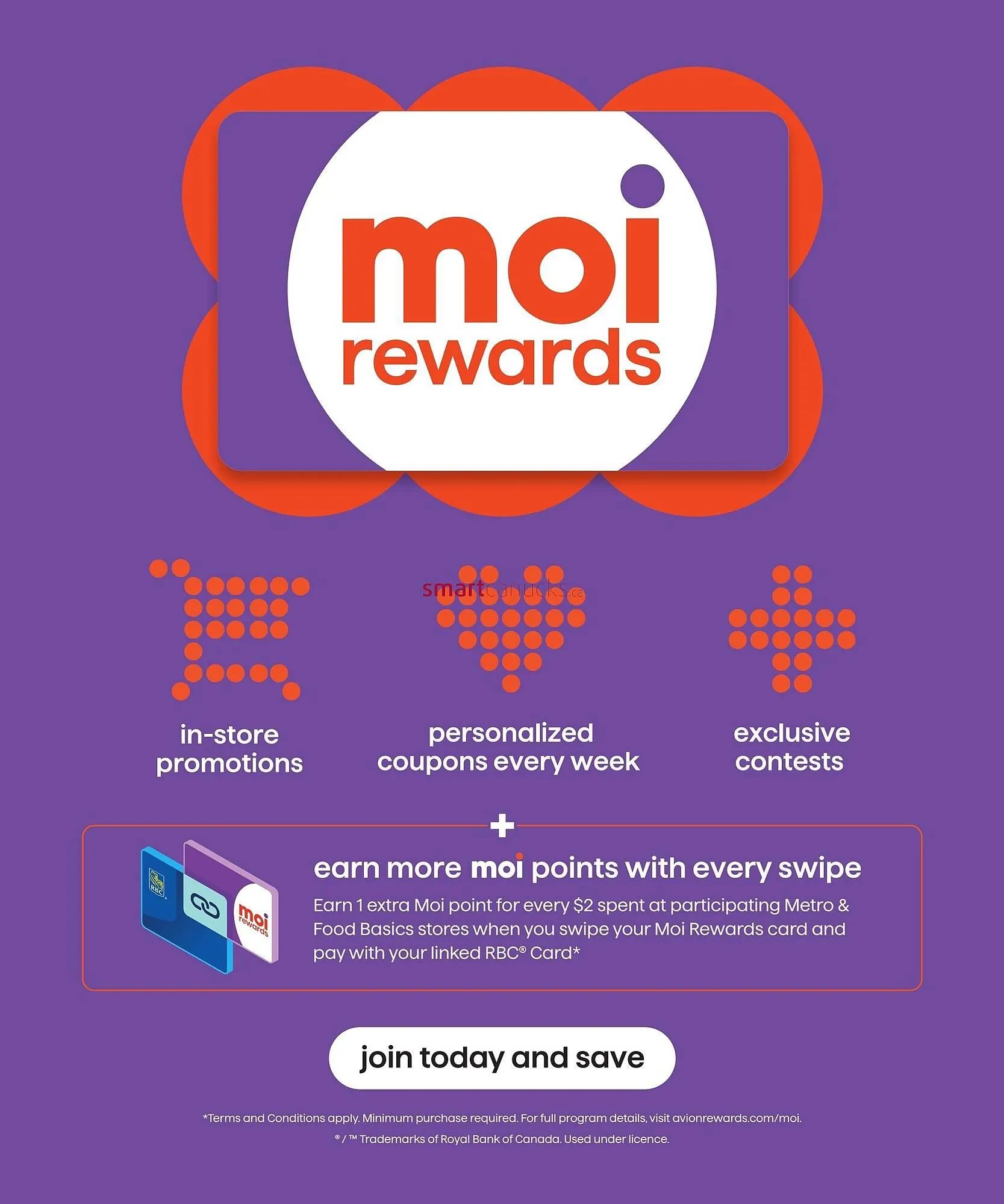 Food Basics flyer from February 12 to March 11 2026 - flyer page 5