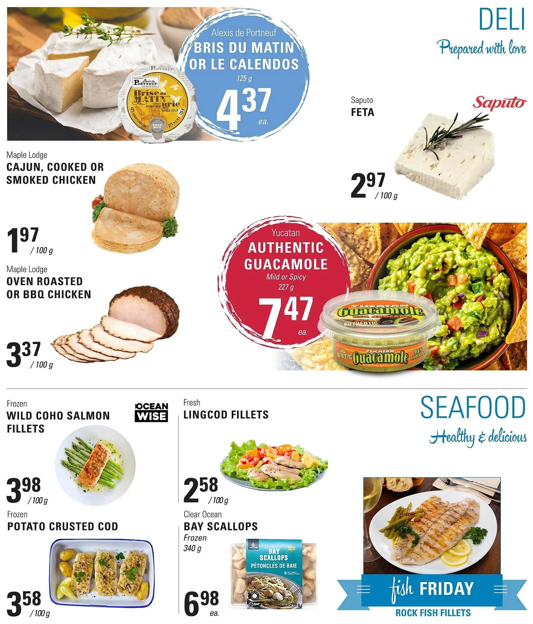 Askews Foods flyer from May 11 to May 24 2025 - flyer page 7