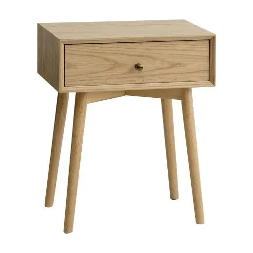 1 Drawer Nightstand