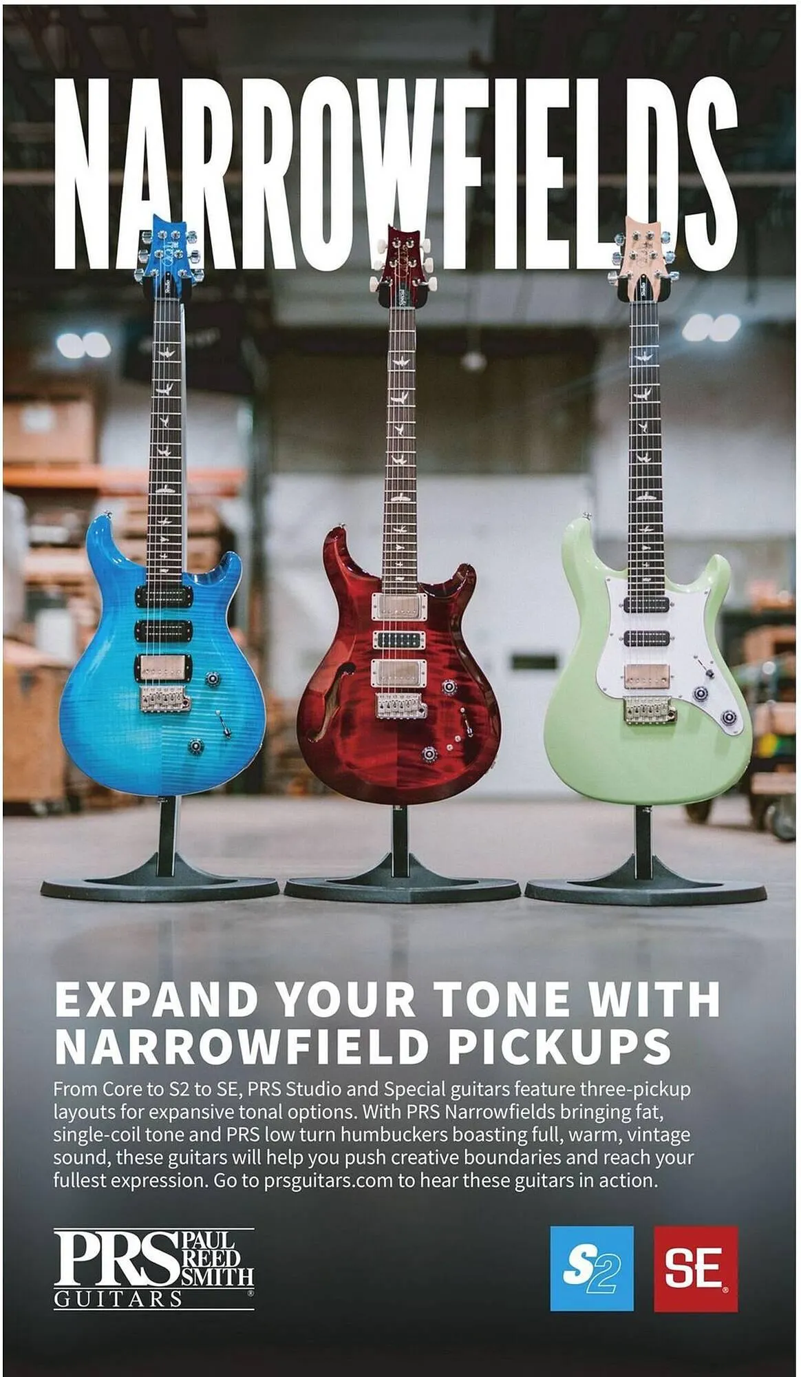 Long & McQuade flyer from October 9 to October 31 2025 - flyer page 40