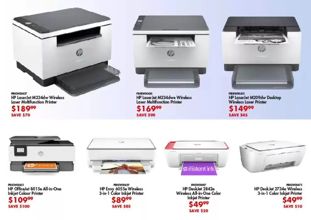 Canada Computers flyer from September 27 to October 3 2024 - flyer page 20