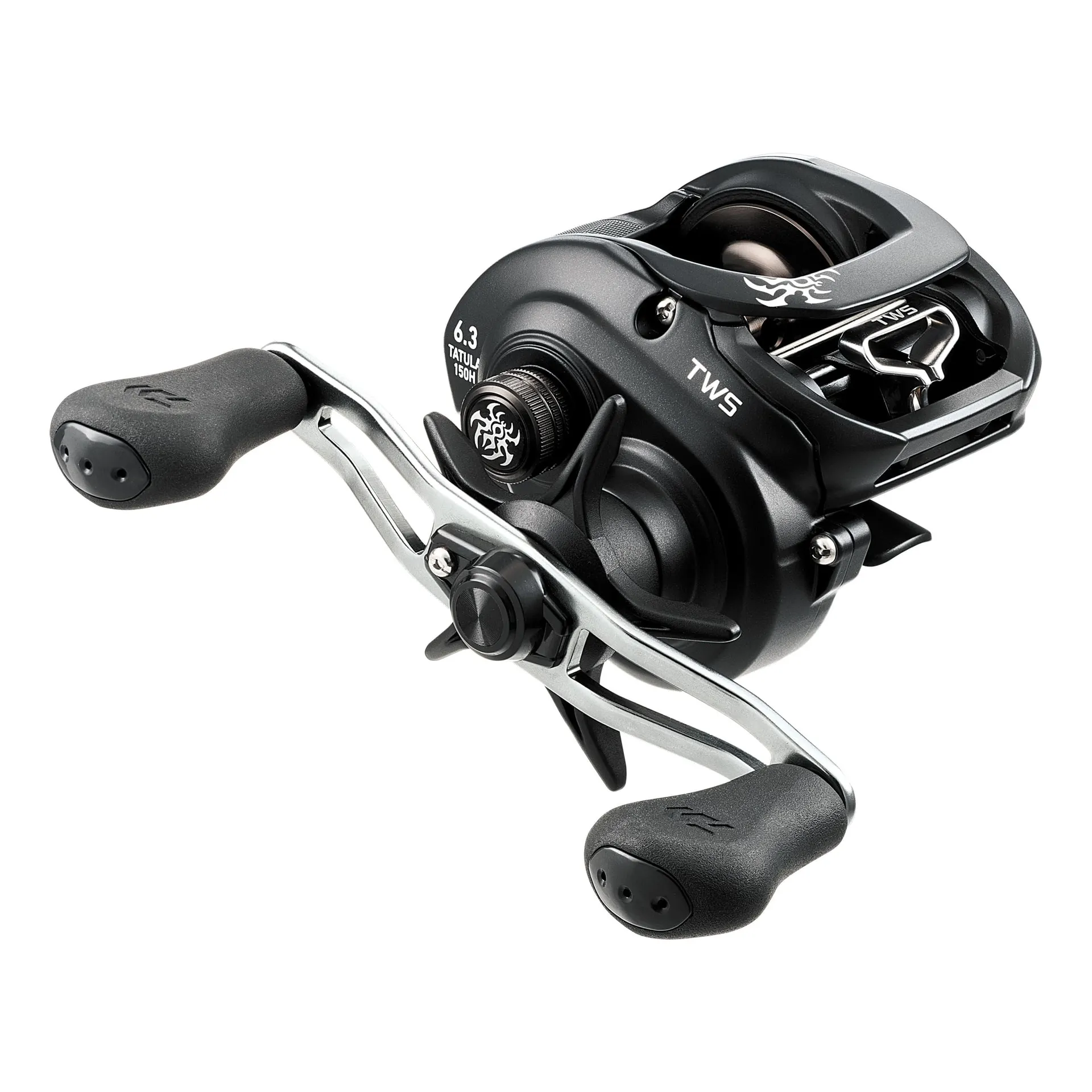 Daiwa® Tatula Baitcast Reel