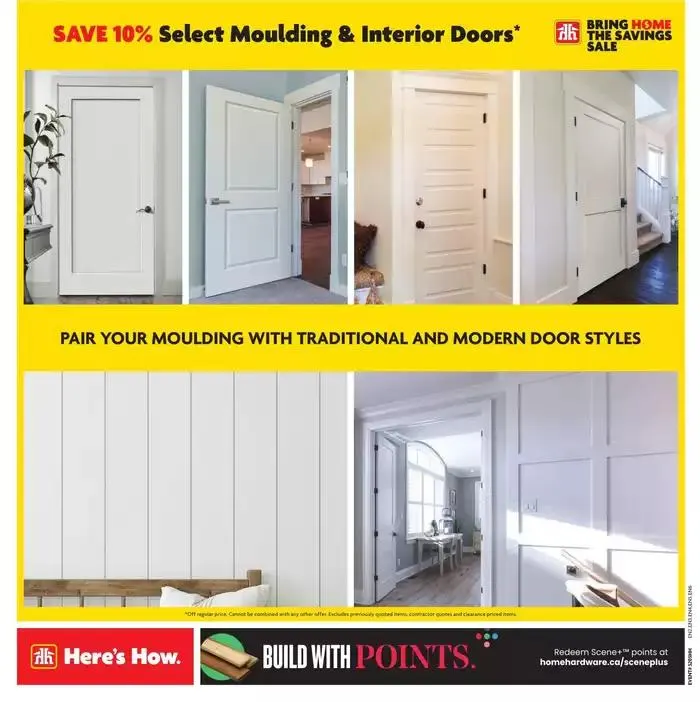 Our best bargains from January 30 to February 12 2025 - flyer page 17