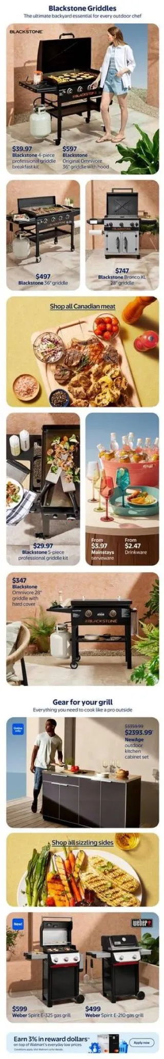 Walmart Flyer - Home and Garden Books from April 2 to April 29 2026 - flyer page 20
