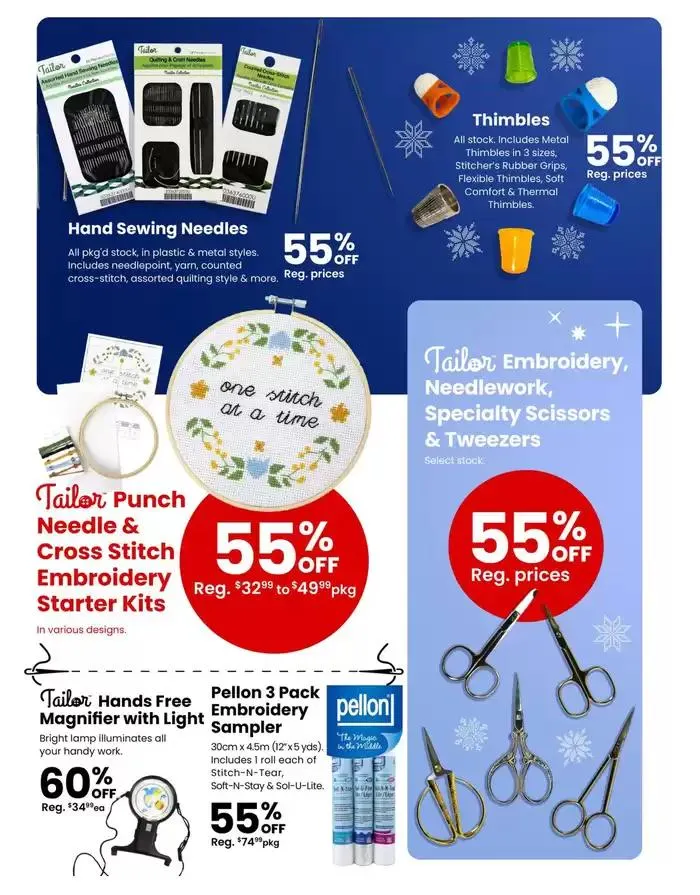 West Flyer from February 1 to February 27 2025 - flyer page 5