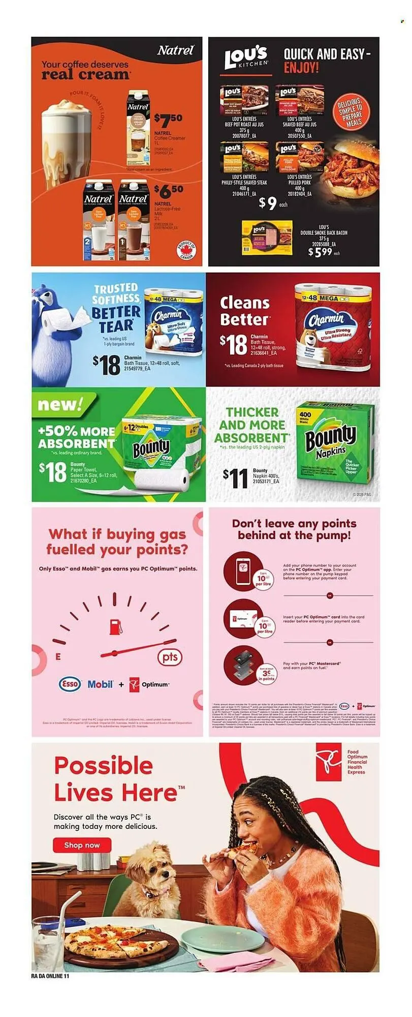 Atlantic Superstore flyer from September 4 to September 10 2025 - flyer page 22