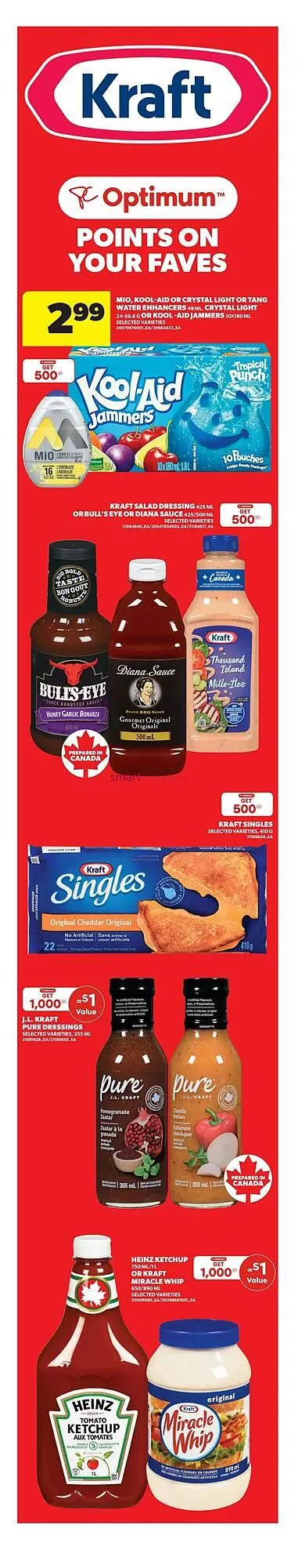Real Canadian Superstore flyer from April 10 to April 16 2025 - flyer page 5
